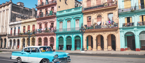 Cuba Offer 10 Nights Stay, Departure From Cluj Napoca - 27.12.2024